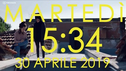 skamit 3x07 clip 2 - "Il Cervello Di Silvia"