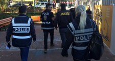 Vatandaşa Kimlik Gösterme Tartışması Mahkemede Bitti! Polisler, 20 Bin TL Tazminat Ödemeye Mahkum Edildi