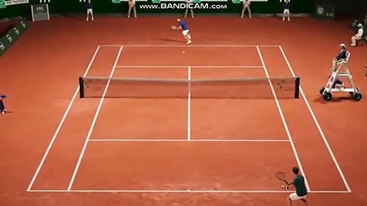 Tomic Bernard  vs Millman John   Highlights  ATP 250 - Estoril