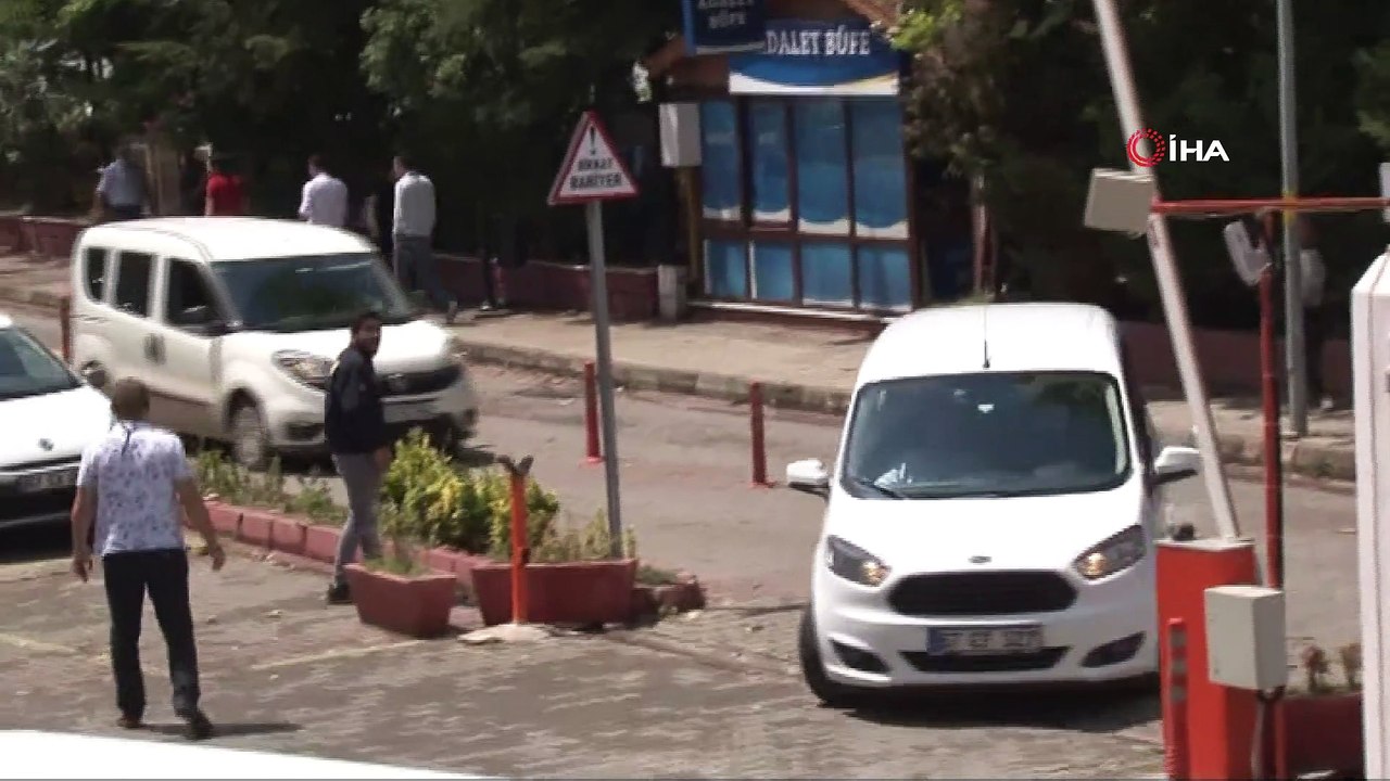 - DEAŞ davasındaki iddianamede ‘bombalı eylem’ detayı