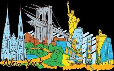 10 of New York's finest attractions