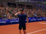 Kohlschreiber Philipp VS Seppi Andreas   Highlights  ATP 250 - Munich