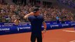 Kohlschreiber Philipp VS Seppi Andreas   Highlights  ATP 250 - Munich