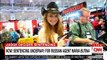 Sentencing underway for Russian agent Maria Butina. #Russia #News #Breaking #Justice