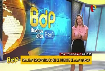 Polvos Azules: fumigan centro comercial cuando aún estaba llena de clientes