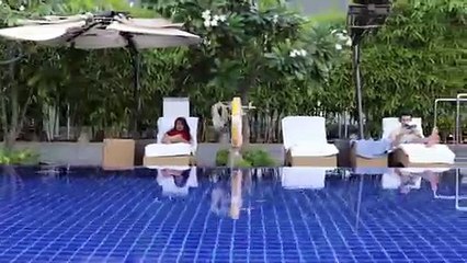 The Westin Pune Koregaon Park - ABIL, Avinash Bhosale & Amit Bhosale