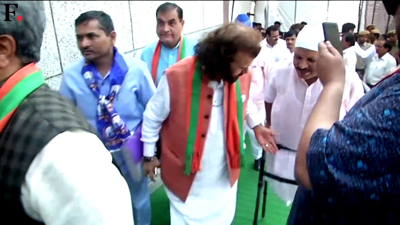 Are celebrities just a quick-fix to woo voters?