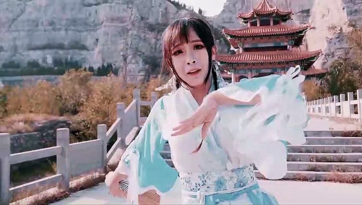 [Dancing]将进酒❀宅舞, 舞蹈, 古风 [Best Cover]