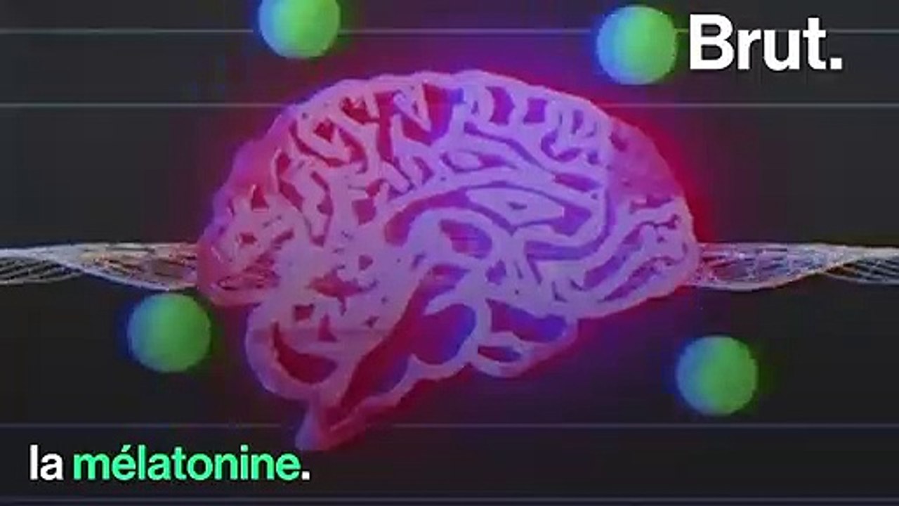 Quels sont les impacts de la lumière bleue sur notre santé ?