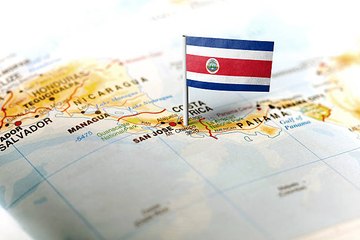 Essential Travel Itinerary: Costa Rica