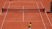 Berrettini Matteo   VS 	Istomin Denis   Highlights  ATP 250 - Estoril