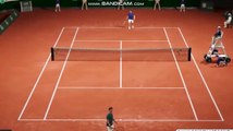Caruso Salvatore  vs  Cuevas Pablo  Highlights ATP 250 - Estoril