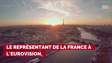 Together, tous avec moi ! : qui est Jaja, l'étonnant juré au côté de Garou ?...