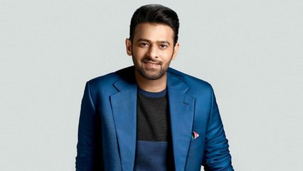 Prabhas Says "I Choose Scripts What My Fans Would Want To See Me Doing" || Filmibeat Telugu