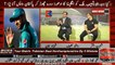 Why Shoaib Malik Returns Back Pakistan From England Series ? | Cricket Special With Shoaib Akhtar - live cricket 2019