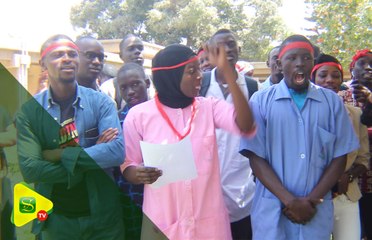 ENDSS: Le combat devient national  pour la Validation du système LMD