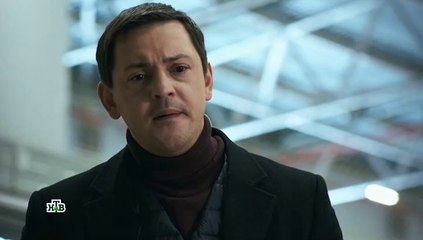 Подсудимый 15 серия 2019 Детектив
