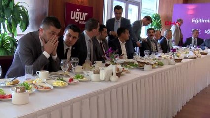 Kocaeli Uğur Anadolu Lisesi, İzmit'te Eğitime Başlıyor