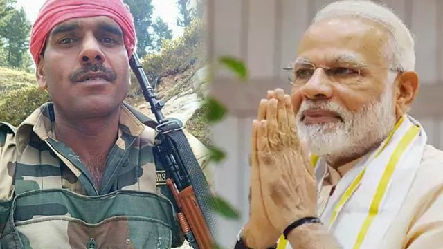 Varanasi Lok Sabha Elections 2019: ವಾರಣಾಸಿಯ ಎಸ್ಪಿ ಅಭ್ಯರ್ಥಿ ಯೋಧ ತೇಜ್ ಬಹಾದೂರ್ ಯಾದವ್ ಆಸ್ತಿ ವಿವರ