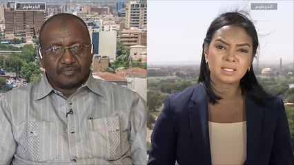نافذة السودان-حميدتي: نلتزم بالتفاوض ولن نسمح بالتخريب والفوضى