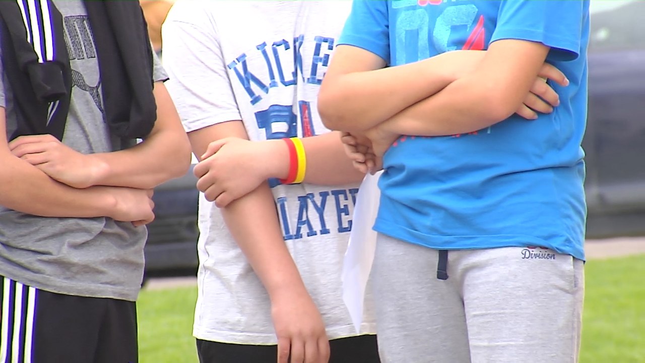 El número contra el acoso escolar reduce la mitad sus llamadas recibidas