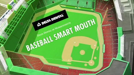 NESN Clubhouse: Roger Clemens Struck Out 20 Batters In a Game -- Twice!