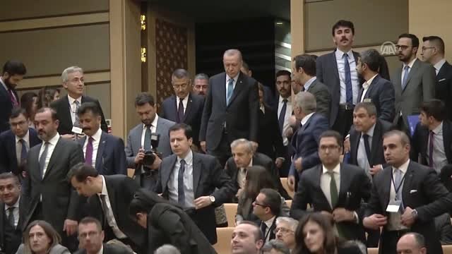 Cumhurbaşkanı Erdoğan: Afrika ve Latin Amerika Gibi Bölgelere Özel Önem Verdik