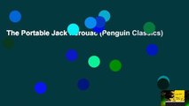 The Portable Jack Kerouac (Penguin Classics)