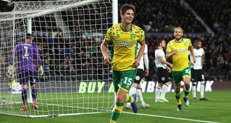 Fenerbahçe, Norwich Forması Giyen Timm Klose'yi Transfer Etmek İstiyor