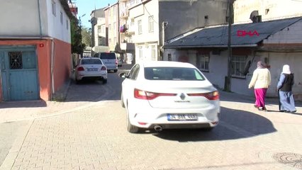 Küçükçekmece'de Minibüsün Ezdiği Çocuk Öldü