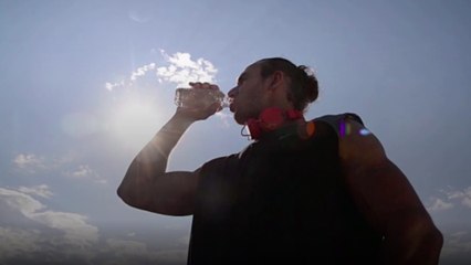 How Much Water Do You Really Need?