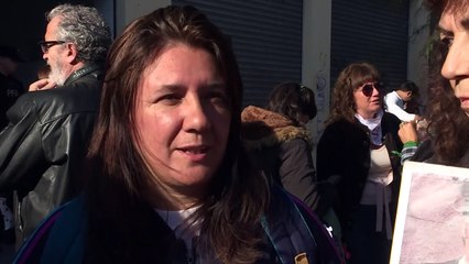 Comienza en Argentina maratón judicial por crímenes de dictadura