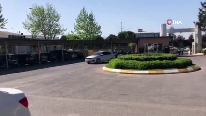 Tuzla’da küçük çocuğu döven şahsın ifadesi ortaya çıktı