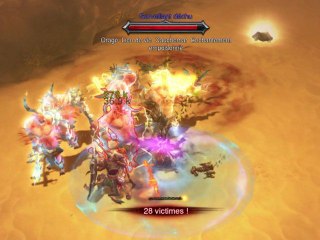 La Quotidienne - Wiki Buzz : Horde