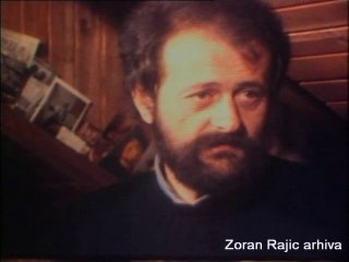 1980. Vuk Bojovic prvi put u medijima