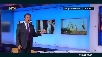 Dünyanın Haberi 30 Nisan 2019
