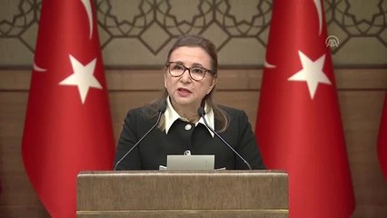 Pekcan: "Ticari İstihbaratı Yapay Zekaya Dayalı Bir Yazılım Programıyla Tamamlayağız"