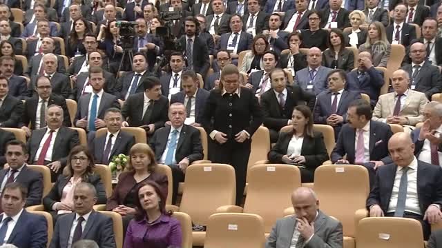 Pekcan: Ticaret Müşavirlerimiz Bundan Böyle Daha Etkin, Daha Verimli, İzlenebilir ve Görünür...