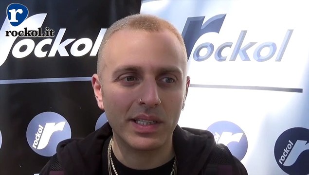 Concerto del Primo Maggio 2019 a Roma, parla Ghemon