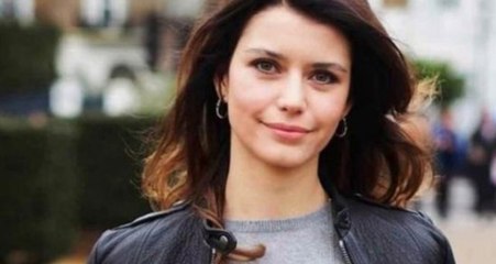 Beren Saat Dans Videosuyla Takipçilerini Kendine Hayran Bıraktı!