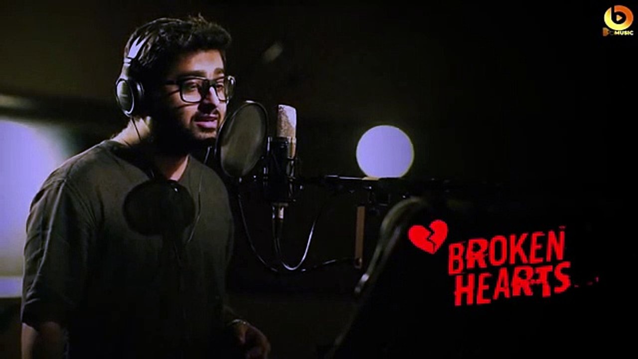 Jeene De Na -  Arijit Singh new song 2018 _ Best Sad Romantic Song _