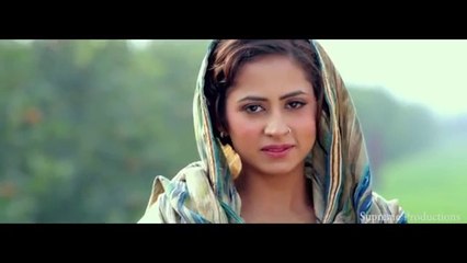 Lathe Di Chadar_Laung Gawacha - Quratulain Baloch _ Amrinder Gill _ Lahoriye _ M