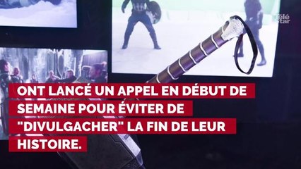 Avengers : Endgame : il se fait lyncher par la foule après avoir dévoilé la fin du film