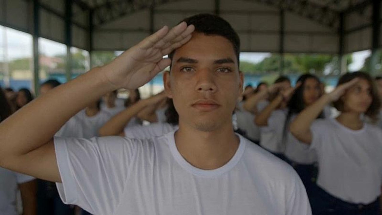 Mehr Drill an Brasiliens Schulen