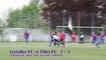 Grésilles FC vs Tilles Fc le 28 / 04 / 2019