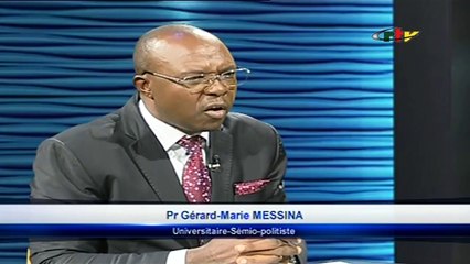 Le Cameroun met à nue la stratégie de déstabilisation du parlement européen en Afrique