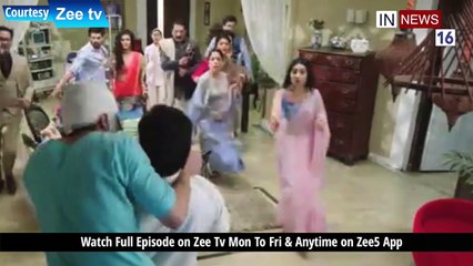 Today Full Episode || Yeh Teri Galiyan || 30 April
