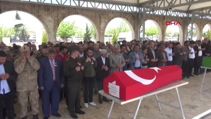 Adıyaman Kalp Ameliyatı Olan Emekli Uzman Çavuş, Taburcu Olduğu Gün Öldü
