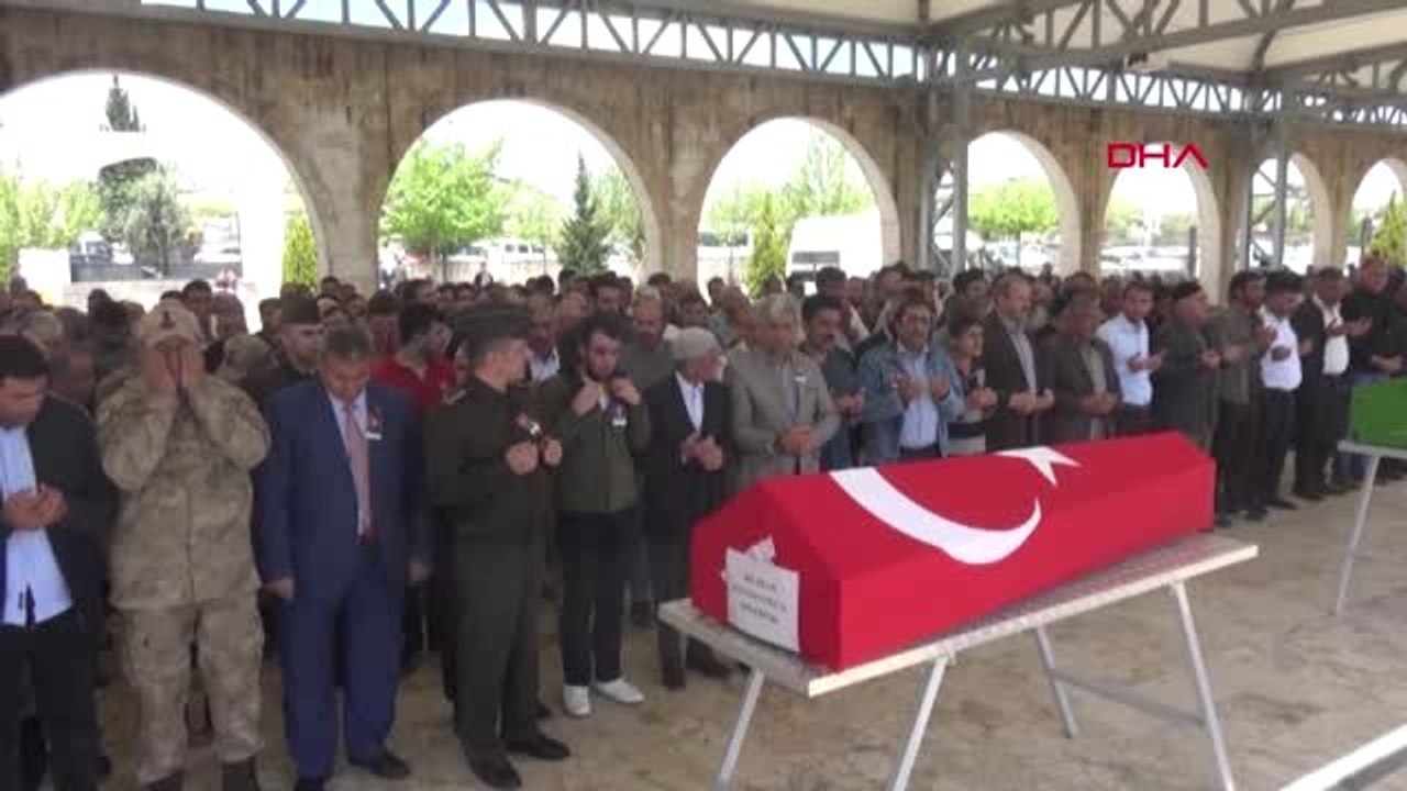 Adıyaman Kalp Ameliyatı Olan Emekli Uzman Çavuş, Taburcu Olduğu Gün Öldü