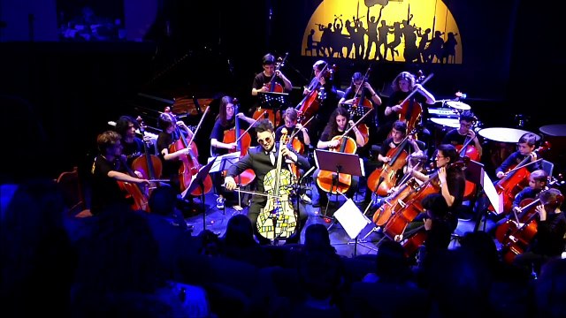 Orchestra Notturna Clandestina